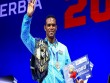 Millimiz dünya çempionatlarında 7-ci qızıl medalı qazanıb